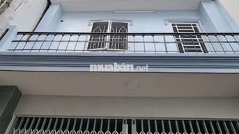 Cho thuê nhà 2pn Phan Đình Phùng p2 Phú Nhuận