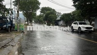 Bán đất Võ Duy Dương 100m²thông ra Mê Linh Nguyễn Bá Phát, giá 4,95 tỷ