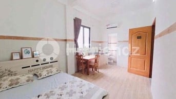 CHO THUÊ CĂN HỘ MINI CỬA SỔ NGAY GẦN CẦU NGUYỄN VĂN CỪ QUẬN 5