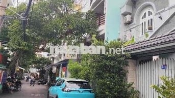 BÁN NHÀ _HXH _LÊ ĐỨC THỌ_GÒ VẤP