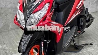 Luvias 125 2014 Fi Zin Êm BSTP 9 Chủ Bao Kí