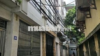 Hiếm! Bán Nhà Kim Giang, Siêu rẻ 6.1 tỉ, DT 35 m2, nhà 4 tầng, Nở Hậu