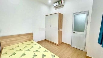 CHO THUÊ CHUNG CƯ MINI / 2 PHÒNG NGỦ TÁCH BẾP - CỬA SỔ THOÁNG MÁT