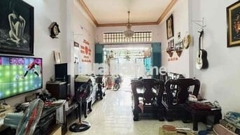 MẶT TIỀN KINH DOANH TÂN PHÚ – GẦN LÊ TRỌNG TẤN - DT: ( 4,1 X 15 )