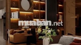 Bán nhà Trần Kim Xuyến Hoà Xuân Vip
