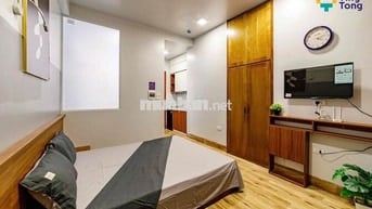 TRỌ MỸ ĐÌNH 1-FULL NỘI THẤT -25m2 - ĐÌNH THÔN