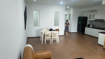 Gia đình bán CC Central Plaza 91 Phạm Văn Hai Q. TB,HCM