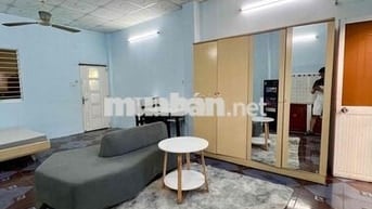 Căn hộ Mini 40m2 - Âu Cơ (Tân Bình - Tân Phú)