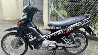 Yamaha Taurus 110cc 2009 Zin SD49000km đẹp92%