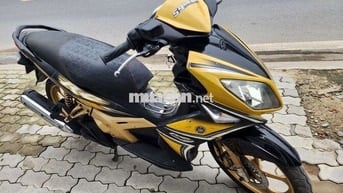 Nouvo 4 Lx 135cc Yamaha xe đẹp máy êm💥cavet đủ