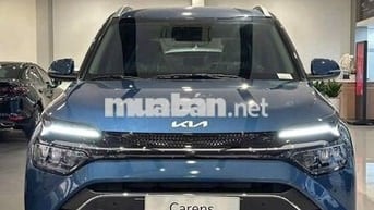 🚗 KIA CARENS LUXURY 2025 – MÀU XANH M4B CỰC HOT 💎