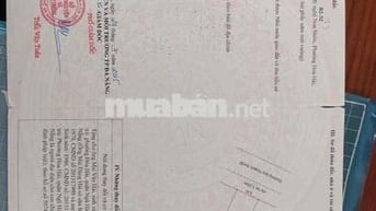 KDC Làng Đại Học đường 5.5 còn sót lô *** giá rẻ