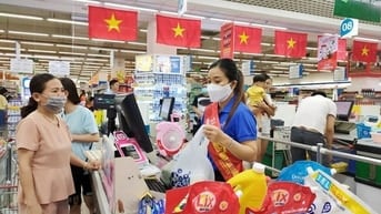 TUYỂN GẤP NHÂN VIÊN BÁN HÀNG, LÀM VIỆC LÂU DÀI. 