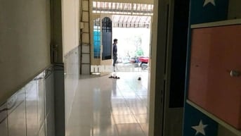 CHỦ ĐÃ GIẢM 600TR - GẦN 29 TÂN QUÝ - TÂN PHÚ - DTSD 100M2 - HXH