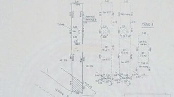 CHÍNH CHỦ BÁN NHÀ MẶT TIỀN LÊ VĂN SỸ – NGAY CÂY XĂNG QUẬN 3 – GIÁ TỐT