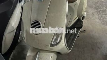 Vespa 125cc 2012 bs 20b1-18588