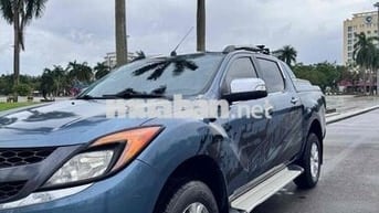 Tìm chủ Bt50 2015 Tự động