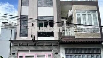 MẶT BẰNG NHÀ 3 TẦNG TRỐNG SUỐT HẺM XE TẢI LIỀN KỀ VẠN PHÚC CITY