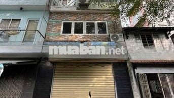 Cho Thuê Nhà Đường Tôn Thất Thuyết, Quận 4 ( Kinh Doanh Tự Do )