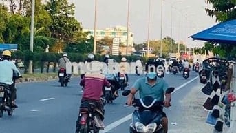 Bán đất quốc lộ 1A Điện An PHƯỜNG AN THẮNG TP.ĐÀ NẴNG