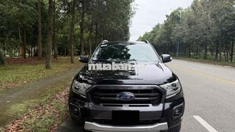 bán tải ford ranger wildtrack 2019 bitubo2.0 4x4