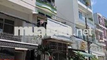 Nhà MT , Tân Phú 12 phòng cho thuê , 16m . Thu nhập cao