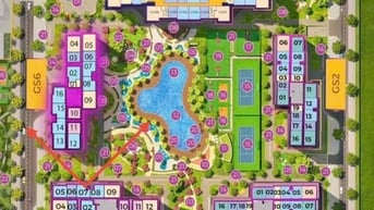 CẦN BÁN NHÀ VINHOMES SMARTCITY TÂY MỖ