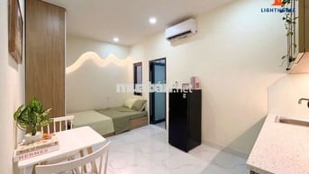 🔥STUDIO MỚI 100% TRANG BỊ FULL NỘI THẤT Y HÌNH NGAY QUẬN TÂN BÌNH