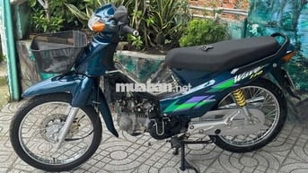 future up wave thái