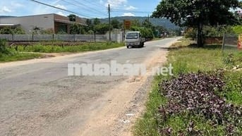 Chính chủ cần bán đất mặt tiền Đakai-Đức Linh - Bình Thuận- 1.39 Tỷ