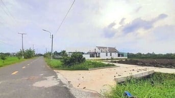 Hàng vip, 175m2 đất thổ đường xe cont Hương Lộ Đình chỉ 860tr