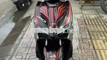 Thanh lý HonDa Airblade 2017