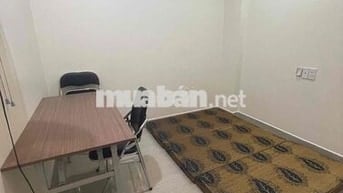 Phòng trọ Khánh Hội an ninh, sạch sẽ, yên tĩnh