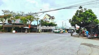 Chỉ 699 tr sở hữu 505m2 đất vườn chuyển thổ KCN AN nhựt Tân