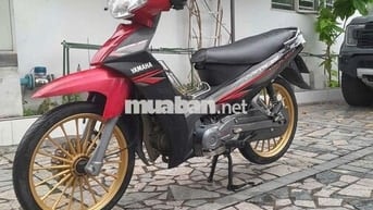 Xe sirut 50cc Hàn Quốc