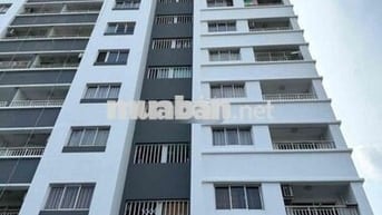 Chung cư Lotus Garden Tân Phú bán căn 3 phòng ngủ giá tốt đã có sổ