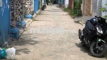 Bán đất kiệt oto 383 nguyễn lương bằng