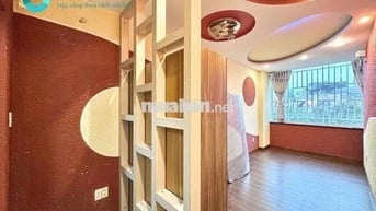 Cho thuê phòng xinh mới xây 100% chưa bóc seal kế cầu him lam q7