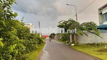 LONG KHÁNH NƠI KHÍ HẬU ĐẸP QUANH NĂM, CẦN BÁN GẤP 1 NỀN ĐẤT TẠI PHƯỜNG