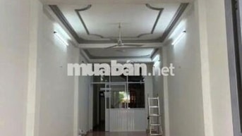 3.5x24 (nở hậu 7m). Nhà 2 lầu mặt tiền Lò Siêu. 5PN 5WC có sân để xe