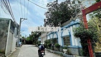 Cần bán nhà lầu mặt tiền Sổ riêng thổ cư Kp6 Trảng Dài