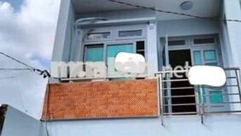 4x18m, 1 trệt, 2 lầu, Sân thượng. Hẻm xe hơi Bình Thới, Q11 (3PN, 3WC)