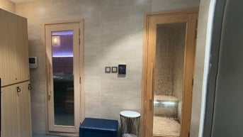 tuyển nhân viên lễ tân nam/nữ  spa 