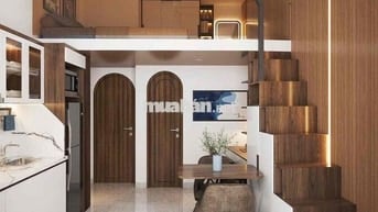 SỐC!!! KHAI TRƯƠNG SIÊU DỰ ÁN CĂN HỘ DUPLEX CAO CẤP NẰM NGAY ĐẦM SEN