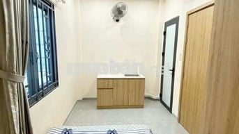 CHỈ TỪ 3TR2 -  PHÒNG TRỌ TẠI ĐƯỜNG TRẦN THỊ TRỌNG, PHƯỜNG 15, TÂN BÌNH