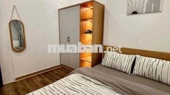 🏡 Căn hộ 1PN 35m2 full nội thất_Ngay GA METRO Tân Cảng