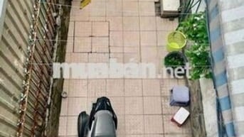 Cho thuê nhà nguyên căn.Đường Hoàng Hoa Thám.Phường 5.Quận Bình Thạnh