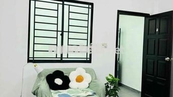 🏡căn hộ 1Phòng ngủ 35m2_Full nội thất _Ngay hutech,GTVT,ngoại thương_