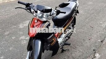 Yamaha Sirius 2012 Đỏ đen