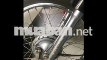 Honda Dream lùn 1996 Đen